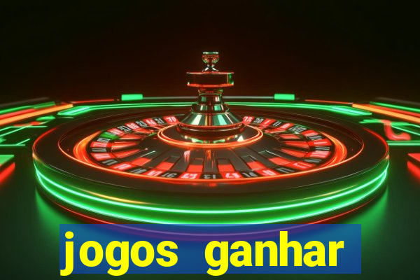 jogos ganhar dinheiro no pix